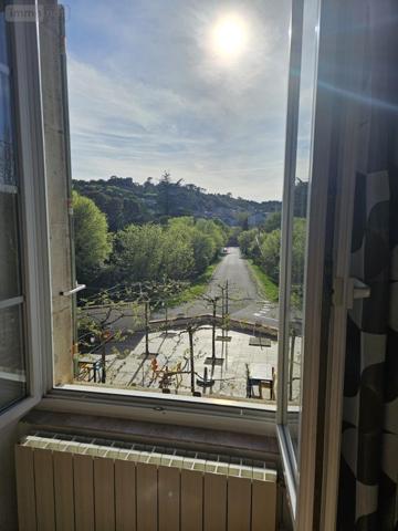 Maison à vendre à Sauve dans le Gard (30610), ref : 34019-402