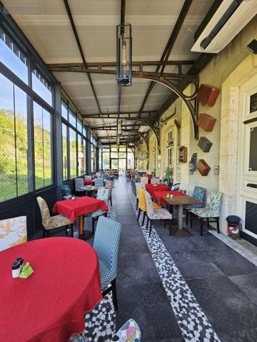 Maison à vendre à Sauve dans le Gard (30610), ref : 34019-402