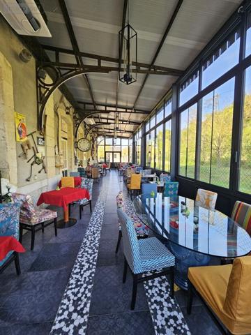 Maison à vendre à Sauve dans le Gard (30610), ref : 34019-402