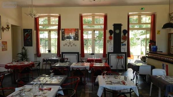 Maison à vendre à Sauve dans le Gard (30610), ref : 34019-402