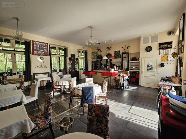 Maison à vendre à Sauve dans le Gard (30610), ref : 34019-402