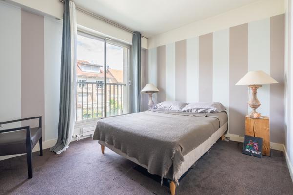 Appartement 5 pièces - 135 m² Exclusivité efficity