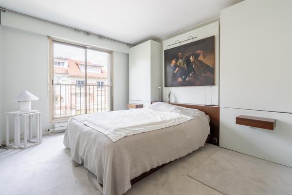 Appartement 5 pièces - 135 m² Exclusivité efficity