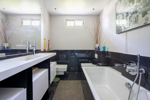 Appartement 5 pièces - 135 m² Exclusivité efficity