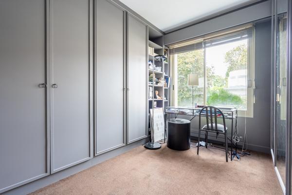 Appartement 5 pièces - 135 m² Exclusivité efficity