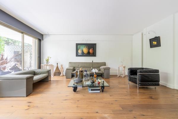 Appartement 5 pièces - 135 m² Exclusivité efficity