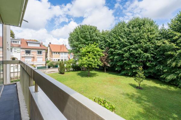 Appartement 5 pièces - 135 m² Exclusivité efficity