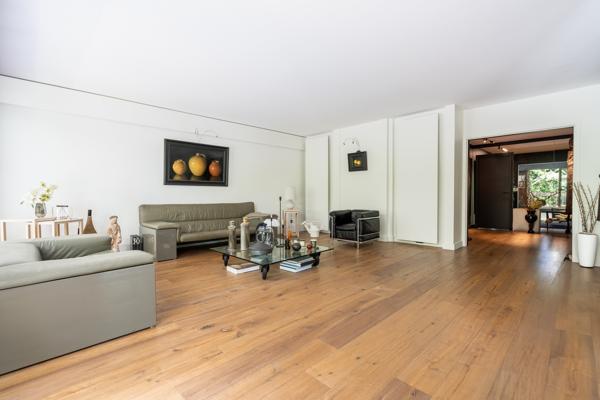 Appartement 5 pièces - 135 m² Exclusivité efficity