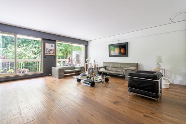 Appartement 5 pièces - 135 m² Exclusivité efficity