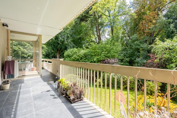 Appartement 5 pièces - 135 m² Exclusivité efficity