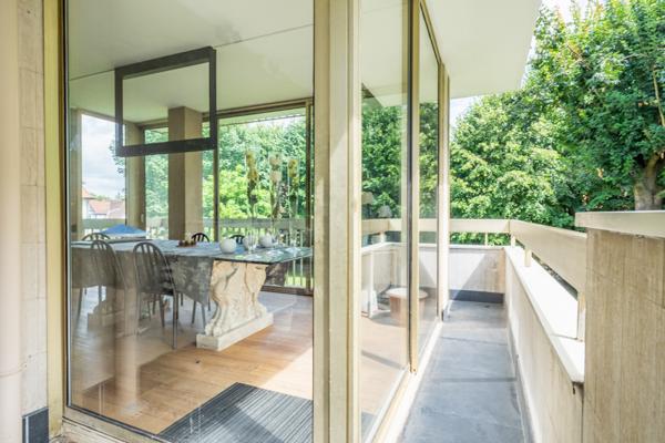 Appartement 5 pièces - 135 m² Exclusivité efficity