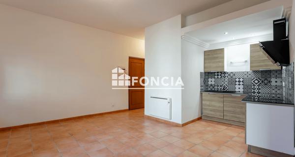 À vendre Appartement 2 pièces 42 m² - Nîmes 30900