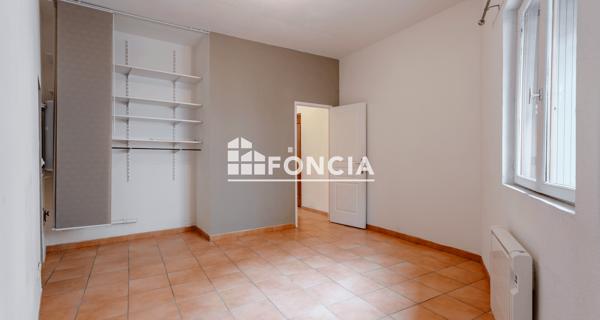 À vendre Appartement 2 pièces 42 m² - Nîmes 30900