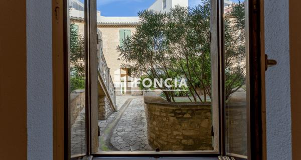 À vendre Appartement 2 pièces 42 m² - Nîmes 30900