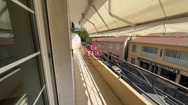 A LOUER VIDE A L'ANNEE T2 A MAGAGNOSC 685 CHARGES COMPRISES Grasse (06520)