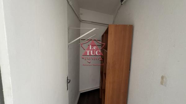 A LOUER VIDE A L'ANNEE T2 A MAGAGNOSC 685 CHARGES COMPRISES Grasse (06520)
