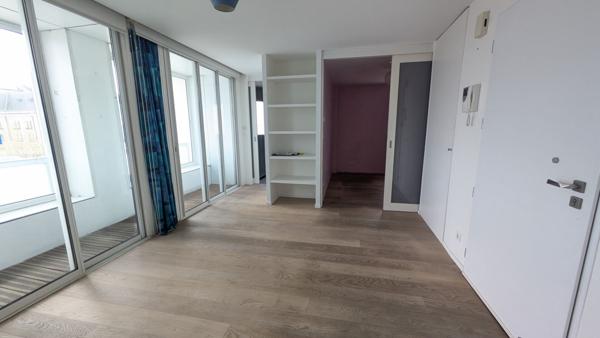 Appartement 2 pièces à vendre La Rochelle - 17000 / Réf: 271LR
