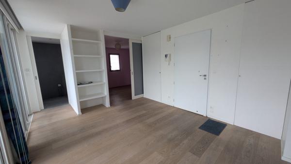 Appartement 2 pièces à vendre La Rochelle - 17000 / Réf: 271LR