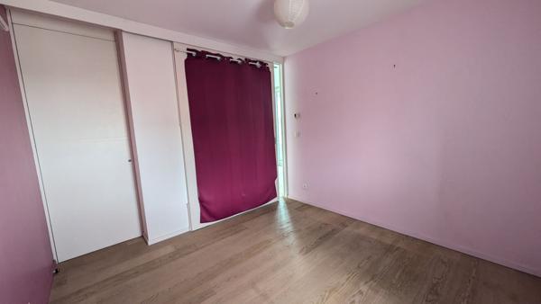 Appartement 2 pièces à vendre La Rochelle - 17000 / Réf: 271LR
