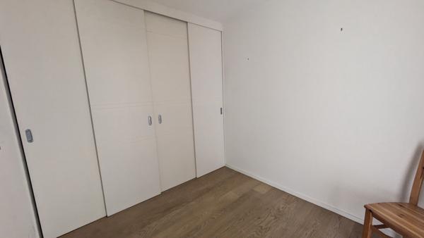 Appartement 2 pièces à vendre La Rochelle - 17000 / Réf: 271LR