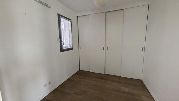 Appartement 2 pièces à vendre La Rochelle - 17000 / Réf: 271LR