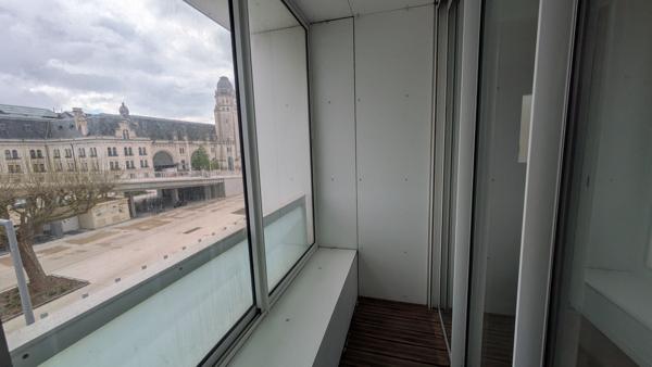 Appartement 2 pièces à vendre La Rochelle - 17000 / Réf: 271LR