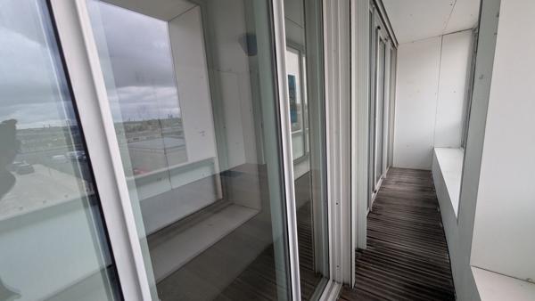 Appartement 2 pièces à vendre La Rochelle - 17000 / Réf: 271LR