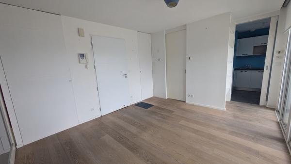 Appartement 2 pièces à vendre La Rochelle - 17000 / Réf: 271LR