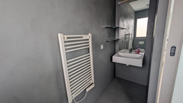 Appartement 2 pièces à vendre La Rochelle - 17000 / Réf: 271LR