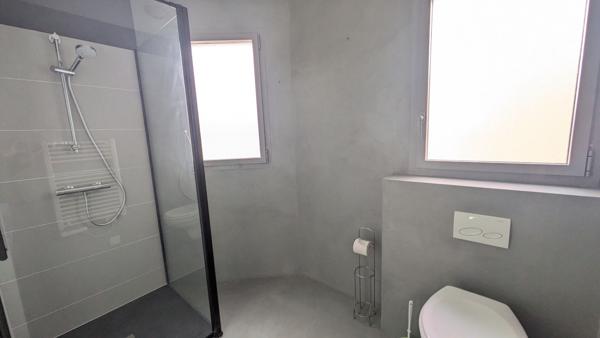 Appartement 2 pièces à vendre La Rochelle - 17000 / Réf: 271LR