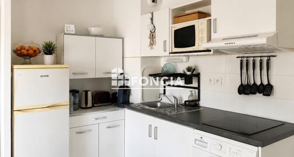 À vendre Appartement 3 pièces 62.49 m² - Nîmes 30000