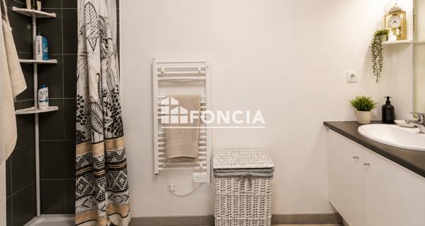 À vendre Appartement 3 pièces 62.49 m² - Nîmes 30000