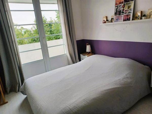 Appartement Royan 4 pièce(s) 76 m2