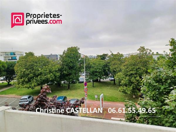 Appartement Royan 4 pièce(s) 76 m2