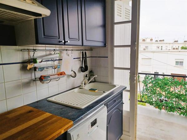 Appartement Royan 4 pièce(s) 76 m2