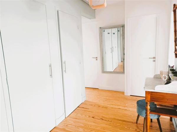 Appartement Royan 4 pièce(s) 76 m2