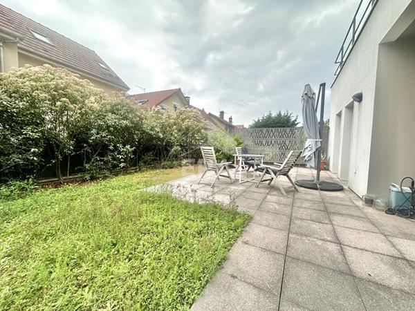 Appartement Sartrouville 4 pièce(s) 79 m2