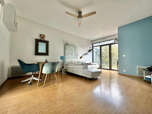 Appartement Sartrouville 4 pièce(s) 79 m2