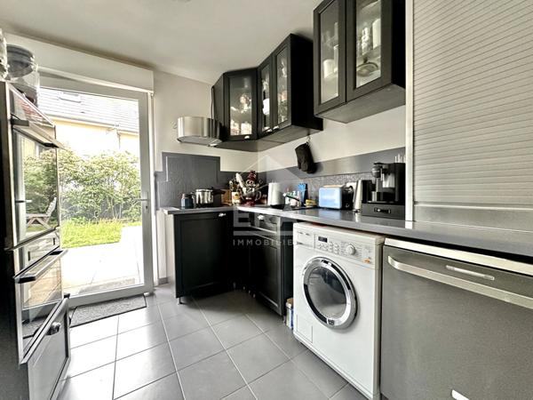 Appartement Sartrouville 4 pièce(s) 79 m2