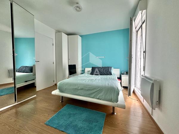 Appartement Sartrouville 4 pièce(s) 79 m2