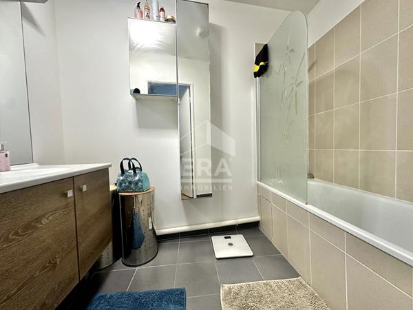 Appartement Sartrouville 4 pièce(s) 79 m2