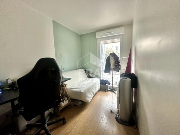 Appartement Sartrouville 4 pièce(s) 79 m2