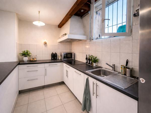 Vente Appartement T3 Secteur Beauregard 13004