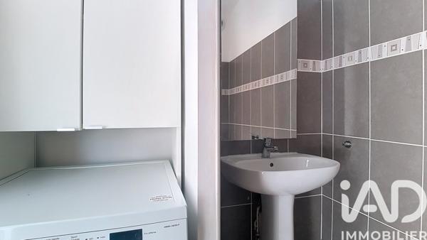 Studio à vendre 21 m² Marseille 5