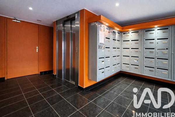 Studio à vendre 21 m² Marseille 5
