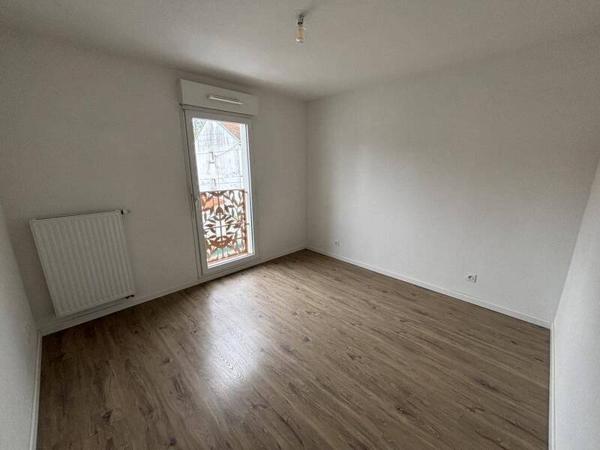 Appartement 3 pièces - 44300 Nantes