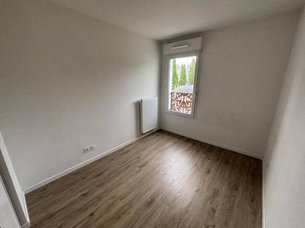 Appartement 3 pièces - 44300 Nantes