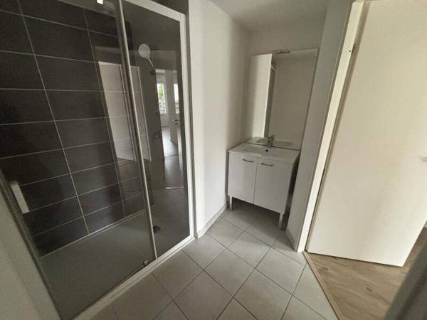 Appartement 3 pièces - 44300 Nantes