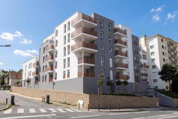 Appartement 3 pièces - 44300 Nantes