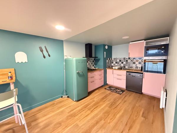 Appartement